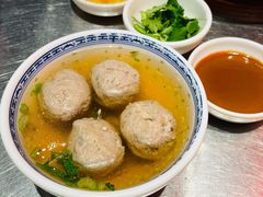潮汕牛肉丸-潮界(虹桥天地店)