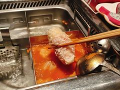 -海底捞火锅(珠影星光城夜宵主题店)