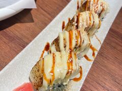 -小川洋风料理(大悦城店)