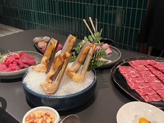 -官也街澳门火锅(新源里店)