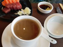 -白天鹅宾馆·流浮阁咖啡厅