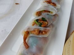 梅菜叉烧肠-金悦轩海鲜城(渔人码头店)