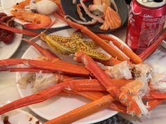 -长沙三景韦尔斯利酒店·Oval全日制餐厅自助餐