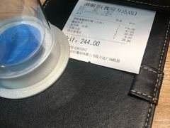 -潮粥荟·潮汕砂锅粥(槐房万达店)