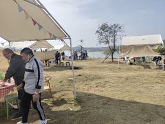 -梁子湖东篱老屋生态庄园