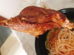 卤鸭腿-柳大厨螺蛳粉(人民路总店)