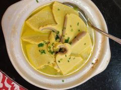 茶油猪肚炖蛋-临家闽南菜(大唐店)