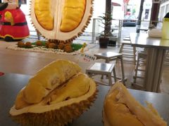 -都念榴莲·城市榴莲