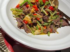 -遇见湘·地道湖南菜(云门店)