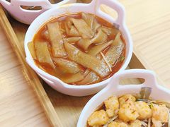 -怪物的冰与火(天虹商场中山路店)