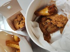 -肯德基(丰北路店)