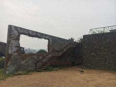 -Cafe Aewol Monsant
