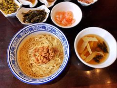 -澄信居膳麵