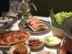 -缘·金家烤鳗鱼(西塔总店)