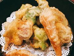 -春树下·树屋花房西餐厅(罍街AS1980店)