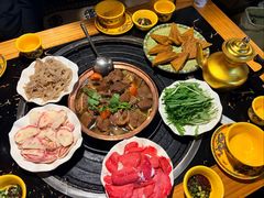 -顺顺小吃(独克宗古城店)