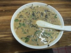 -云南大锅豆浆店