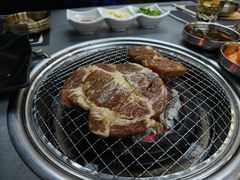 -艺林烤肉城(光明店)