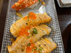 -东岸料理·寿司·刺身