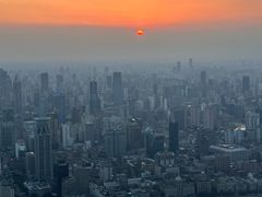 -上海中心大厦