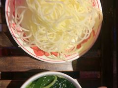 -水巷子·巴掌腰片重庆火锅(云纺店)