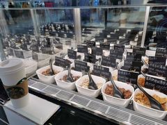 -JW德国冻酸奶Frozen Yogurt(龙湖成都滨江天街店)