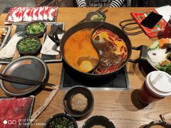 -呷哺呷哺 黄金牧场 (新中关购物中心店)