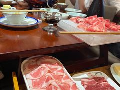 -1078號老北京涮肉(松柏店)