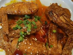 -0317火锅鸡·清真(正达店)