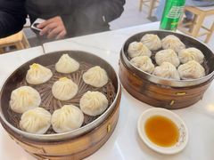 -锡缘无锡小笼馆(武胜路店)