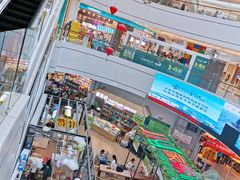-城市传媒广场