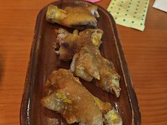 -莲餐厅·湖北菜·潜江小龙虾店(愚园路店)