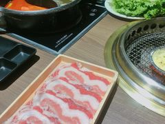 -火炉火自助餐(枫蓝国际店)