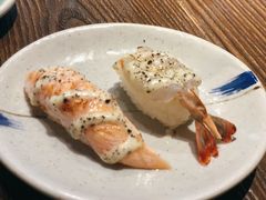 -大雄寿司(中华广场店)