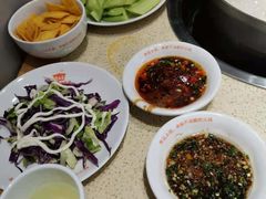 -煲大王猪肚鸡·椰子鸡火锅(红谷滩万达店)