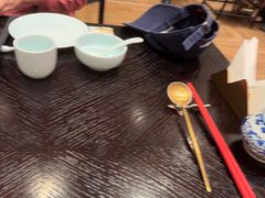 -海天楼中餐厅(吴宫泛太平洋酒店)