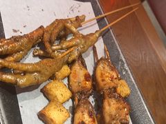 -管氏翅吧(马家堡店)