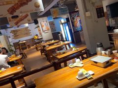 -木屋烧烤(南新店)