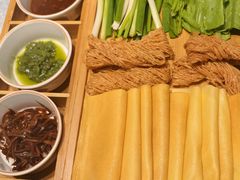 -老德州四合院·德州菜(天衢路店)