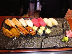 -胜代日本料理(云程巷小区店)
