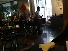 大堂-小资太太餐厅(南岗区店)