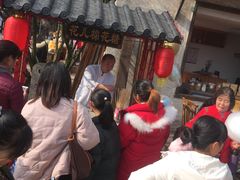 -壹华里·市集