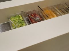 -兰熊鲜奶(西直门凯德mall店)