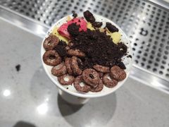 -呷哺呷哺(望京新世界店)