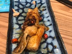 -晴季寿司(红旗街万达店)