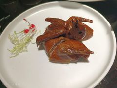 -外高桥喜来登酒店采悦轩