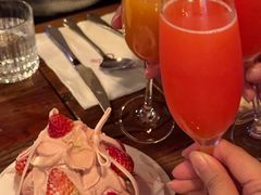 -SISTERS BAR RESTAURANT川意酒馆(嘉善老市H楼店)