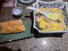 -南京大牌档(苏州中心店)