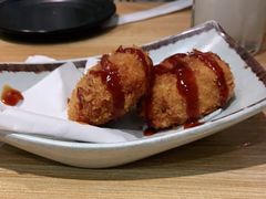 -胜代日本料理(云程巷小区店)