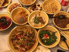 -东排食堂长沙小吃大排档(五一广场店)